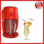 Ice Crusher for Perfect Margaritas & Slushies