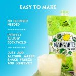 Blender's Margarita Mix - Makes 1/2 Gallon