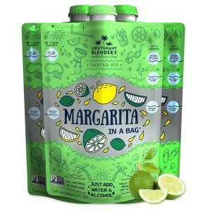 Blender's Margarita Mix - Makes 1/2 Gallon