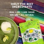 Blender's Margarita Mix - Makes 1/2 Gallon