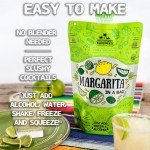 Margarita Mix in a Bag - Makes 1/2 Gallon