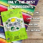 Margarita Mix in a Bag - Makes 1/2 Gallon