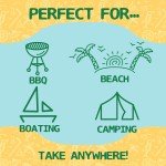 Ready-to-Blend Margarita Mix for Half Gallon