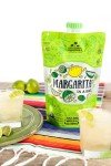 Ready-to-Blend Margarita Mix for Half Gallon