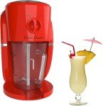 Frozen Drink Maker & Ice Crusher for Margaritas