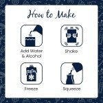 Blender's Margarita Mix - Makes 1/2 Gallon