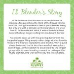 Blender's Margarita Mix - Makes 1/2 Gallon