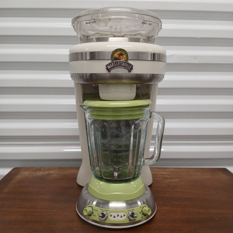 frozen margarita blender