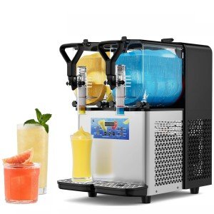 Commercial Slush Machine for Frozen Margaritas