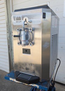 Taylor 430 Frozen Margarita Machine - Commercial Use