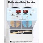 15L Double Tank Frozen Margarita Machine