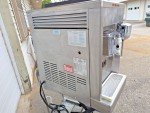 Taylor 340D Frozen Margarita Machine for Countertop