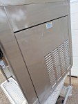 Taylor 340D Frozen Margarita Machine for Countertop