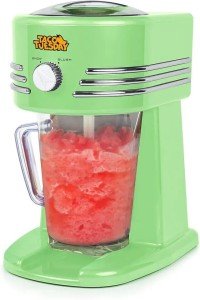 Home Frozen Margarita and Slushy Drink Maker