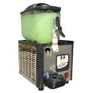 Margarita Girl Mini Frozen Drink Slush Machine