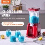 VEVOR 32oz Home Margarita Slush Machine