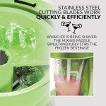 Home Frozen Margarita Maker - 40-Ounce Slushy Machine