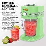 Home Frozen Margarita and Drink Maker - 40 oz