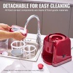 VEVOR 32oz Home Margarita Slush Machine