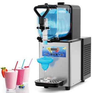 3L Frozen Margarita Slushy Machine