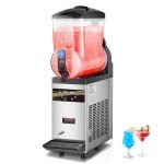15L Frozen Margarita Slushy Machine