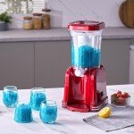 VEVOR 32oz Home Margarita Slush Machine