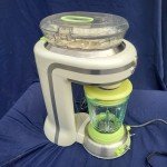 Margaritaville Key West Frozen Margarita Maker