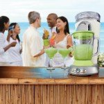 Margaritaville Frozen Margarita Machine by Jimmy Buffet