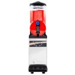 15L Frozen Margarita Slushy Machine for Parties