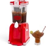 Coca-Cola Frozen Drink Maker & Margarita Machine