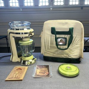 Margaritaville Key West Frozen Margarita Maker Q21
