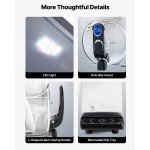 15L Frozen Margarita Slushy Machine for Parties