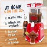 Coca-Cola Frozen Drink Maker & Margarita Machine