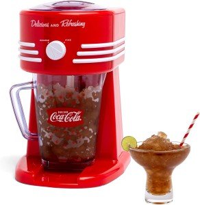 Home Frozen Margarita and Slushy Drink Maker