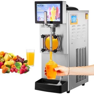 VEVOR Slushy Machine for Margaritas & Smoothies