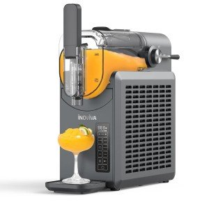 72 Oz Frozen Drink Maker for Margaritas & More