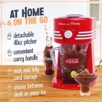 Home Frozen Margarita and Slushy Drink Maker