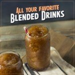 Home Frozen Margarita and Slushy Drink Maker