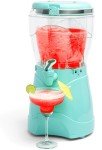 128oz Frozen Margarita Machine with Stainless Steel Spout