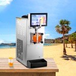 VEVOR Slushy Machine for Margaritas & Smoothies
