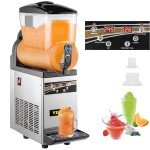VEVOR Slushie Machine for Frozen Margaritas