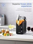 75oz Slushie Machine for Frozen Margaritas & More