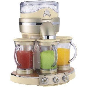 Margaritaville Tahiti 24 Oz Margarita Machine