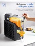 75oz Slushie Machine for Frozen Margaritas & More