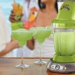 Margaritaville Bahamas Dual Mode Frozen Margarita Maker