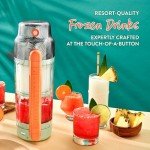 Margaritaville Maui Portable Frozen Drink Blender