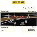 VEVOR Slushie Machine for Frozen Margaritas