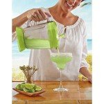 Margaritaville Bahamas Dual Mode Frozen Margarita Maker
