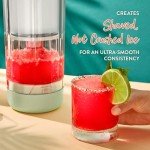 Margaritaville Maui Portable Frozen Drink Blender