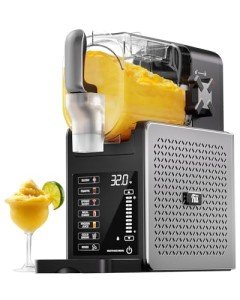 Fiii Slushie Machine: Perfect for Frozen Margaritas